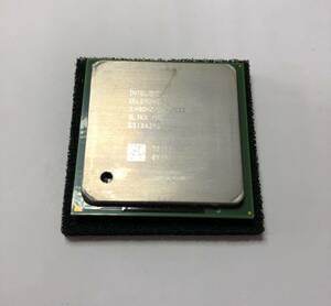 Intel Celeron D 320 2.40 GHz 256 533 SL7KX