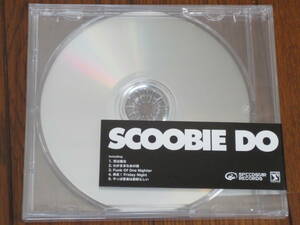 SCOOBIE DO 「Live Rare Tracks ＠京都磔磔 2010.Jan.10-11」 未開封