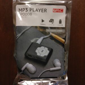 MP3プレイヤー