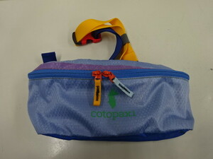 Cotopaxi BATAAN FANNY PACKkoto Park si backpack 033738001