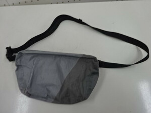 HIGH TAIL DESIGNS The Ultralight Fanny Pack альпинизм рюкзак 033743015