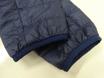 【美品】patagonia メンズ・ナノ・パフ・ジャケット 84212 登山 アウトドアウェア 033733003_画像5