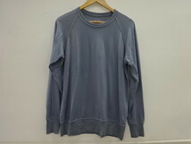 山と道 100% Merino Light Long Sleeve ガレージブランド 登山 アウトドアウェア 033735008_画像1