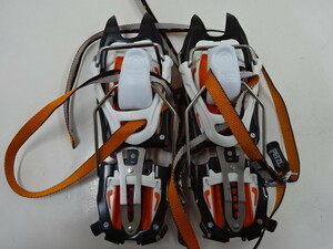 PETZL バサック ペツル アイゼン 登山 登山用品 033771003