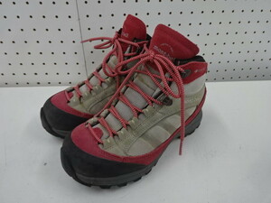 Mont-Bell Titon Boots Wide Ladies обувь для подъемных туфлей 033823003