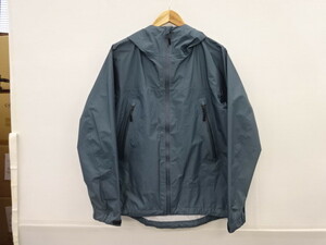 Trail Bum WALKER SHELL JACKET トレイルバム Sサイズ アウトドアウェア 033715005