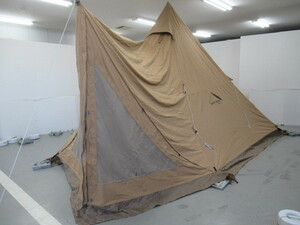 tent-Mark DESIGNS サーカスTC コンフォートMID キャンプ テント/タープ 033810001