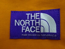 THE NORTH FACE フィールドスモールショルダーバッグ バックパック 033896007_画像7