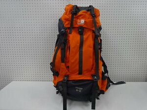 karrimor クーガー50-75 カリマー リュック 登山 バックパック 033940008