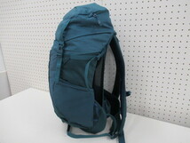 【美品】VAUDE Brenta 24 ファウデ リュック 登山 バックパック 033899001_画像2