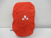 【美品】VAUDE Brenta 24 ファウデ リュック 登山 バックパック 033899001_画像6