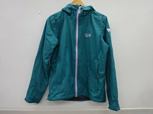 MOUNTAIN HARD WEAR ファインダージャケット レディース OL6722 登山 アウトドアウェア 033900004