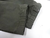 FJALL RAVEN Keb Trousers M 85656R パンツ キャンプ 登山 フェールラーベン 033948001_画像3