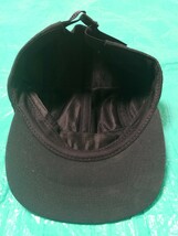 レア Supreme Guatemala Camp Cap Black シュプリーム キャンプ キャップ Box Logo ボックス ロゴ_画像3