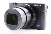 【並品】ソニー SONY Cyber-shot DSC-RX100M3 RX100III_画像2