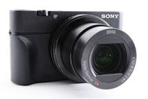 【並品】ソニー SONY Cyber-shot DSC-RX100M3 RX100III_画像4