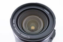 【良品】ニコン Nikon 1 NIKKOR VR 10-100mm F4.5-5.6 PD-ZOOM_画像4