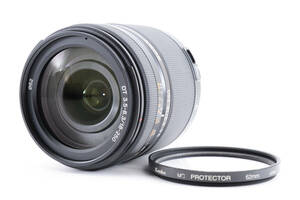 【良品】ソニー SONY DT 18-250mm F3.5-6.3 SAL18250