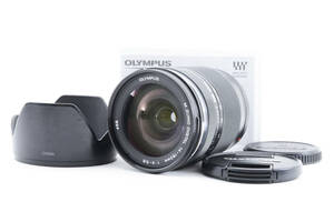 【良品】オリンパス OLYMPUS M.ZUIKO DIGITAL ED 14-150mm F4.0-5.6 II