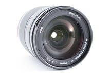 【良品】オリンパス OLYMPUS M.ZUIKO DIGITAL ED 14-150mm F4.0-5.6 II_画像3