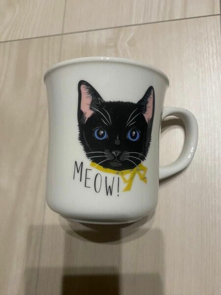 ネコマグ(NEKO MUG)