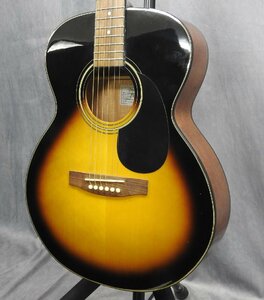 ☆ Takamine タカミネ T-FOA TBS アコースティックギター ケース付き ☆中古☆