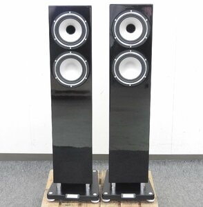 ☆ TANNOY タンノイ REVOLUTION XT 6F-GB スピーカーペア ☆中古☆