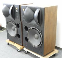 ☆ JBL 4430 STUDIO MONITOR スピーカーペア ☆中古☆_画像3