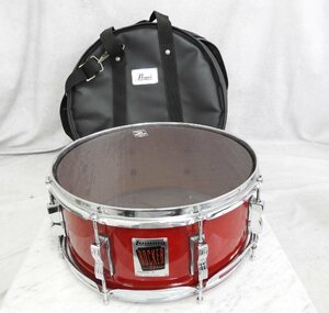 ☆ Ludwig ラディック ROCKERS スネアドラム ケース付き ☆現状品☆