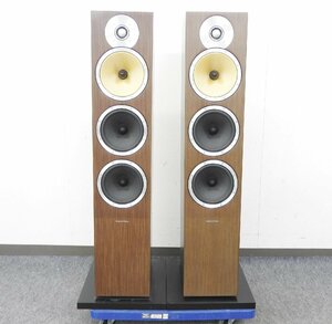 ☆ B&W Bowers & Wilkins バウワース&ウィルキンス CM9 スピーカーペア ☆中古☆