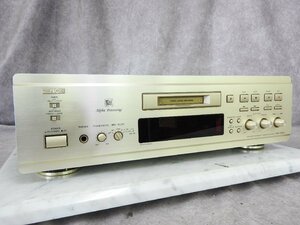 ☆ DENON デノン DMD-1600AL MDデッキ ☆中古☆