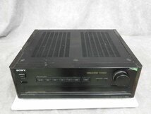 ☆ SONY ソニー TA-F333ESJ プリメインアンプ ☆中古☆_画像7