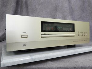 ☆ Accuphase アキュフェーズ DP-410 CDプレーヤー 箱付き ☆中古☆