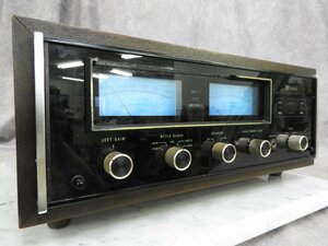 ☆ McIntosh マッキントッシュ MC2125 パワーアンプ ☆中古☆