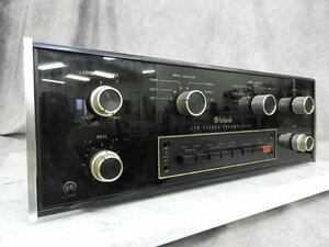 ☆ McIntosh マッキントッシュ C29 プリアンプ ☆ジャンク☆