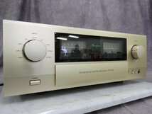 ☆ Accuphase アキュフェーズ E-470 プリメインアンプ 箱付き ☆中古☆_画像1