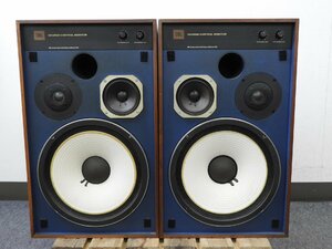 ☆ JBL 4312MkII CONTROL MONITOR スピーカーペア ☆中古☆