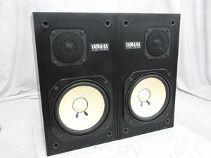 ☆ YAMAHA ヤマハ NS-10M スピーカーペア ☆中古☆