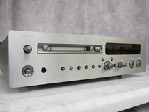 ☆ YAMAHA ヤマハ MDX-9 コンパクトMDレコーダー ☆中古☆_画像1