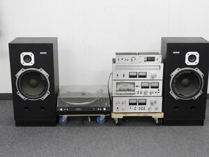 ☆ Pioneer パイオニア TX-7600 CT-500 SA-7800 PL-A350B PP-215A MA-10 システムコンポ ☆現状品☆