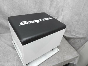 〇【神殿店】Snap-on スナップオン シートクリーパーボックス 工具箱 ②　〇中古〇