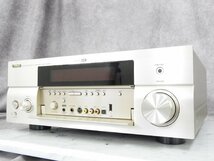 ☆ YAMAHA ヤマハ DSP-AX3800 AVアンプ ☆中古☆_画像3