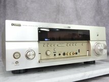 ☆ YAMAHA ヤマハ DSP-AX3800 AVアンプ ☆中古☆_画像1