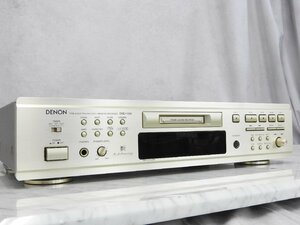 ☆ DENON デノン MDレコーダー DMD-1550 ☆中古☆