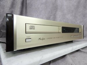 ☆ Accuphase アキュフェーズ CDプレイヤー DP-60 箱付き ☆ジャンク☆