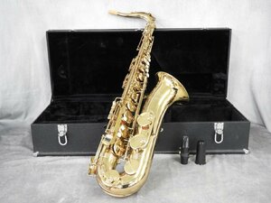 ☆ Jupiter ジュピター JTS-687 テナーサックス ケース付き ☆中古☆