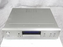 ☆ ONKYO オンキョー Integra ユニバーサルプレーヤー RDV-1 ☆ジャンク☆_画像7