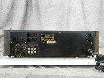 ☆ PIONEER パイオニア LD-S1 LDプレーヤー ☆中古☆_画像5