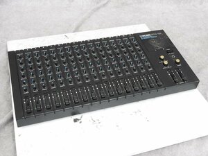 ☆ BOSS ボス BX-16 16チャンネル ステレオミキサー ☆中古☆