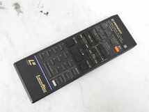 ☆ PIONEER パイオニア LD-S1 LDプレーヤー ☆中古☆_画像10